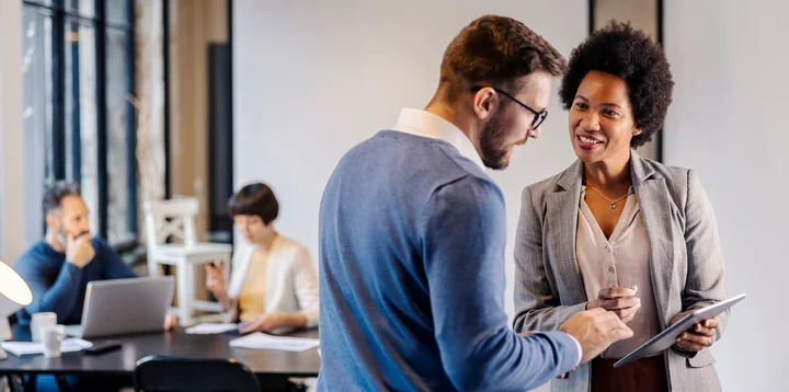 Temp staffing Solutions